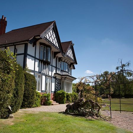 Petwood Hotel Woodhall Spa Exterior photo