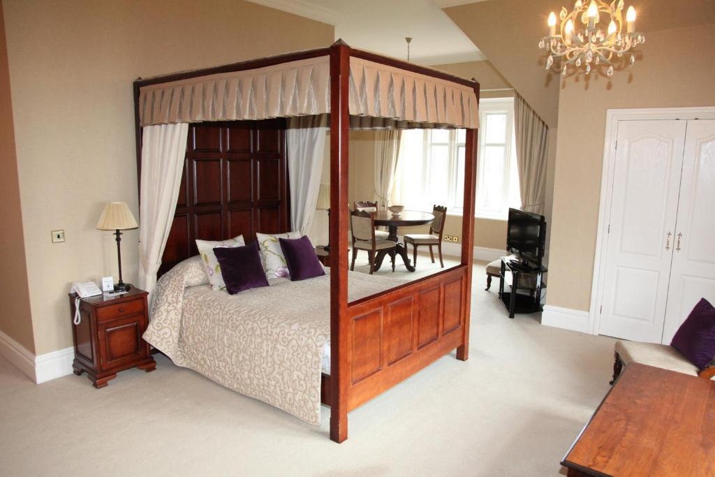 Petwood Hotel Woodhall Spa Room photo