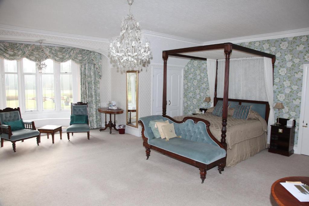 Petwood Hotel Woodhall Spa Room photo